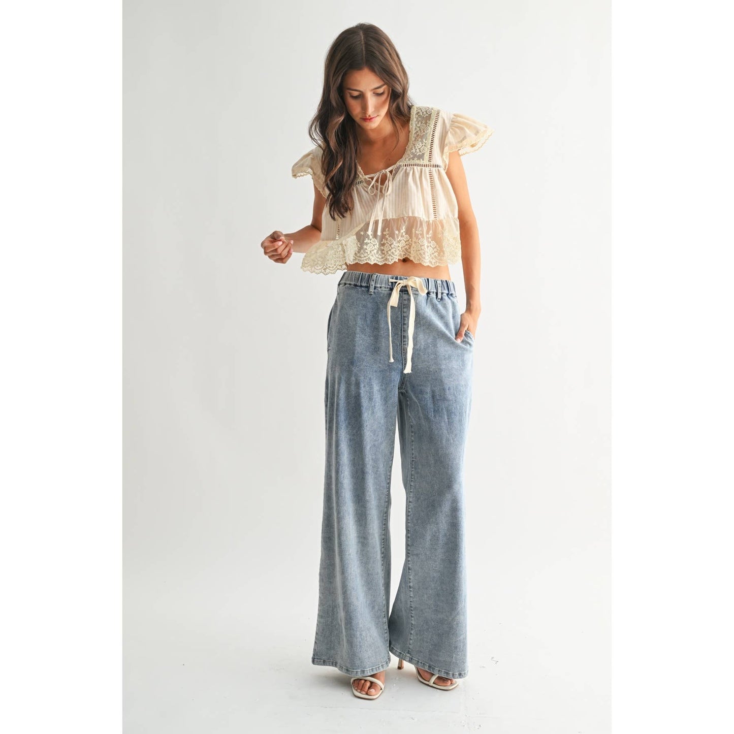 Gerorgia Blouse