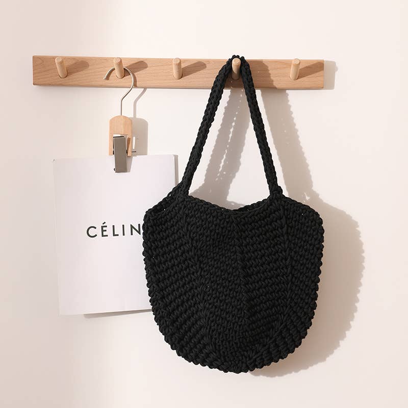 Summer Seaside Beach Bag