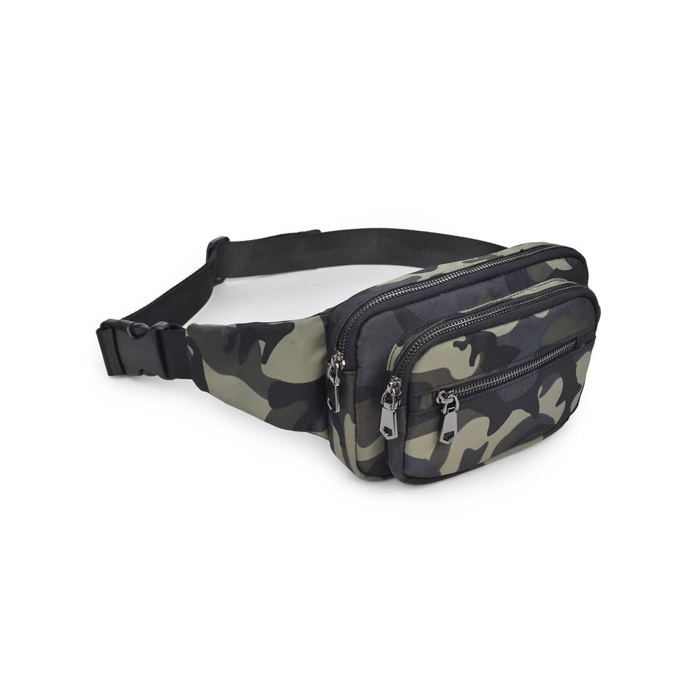 Cara Belt Bag