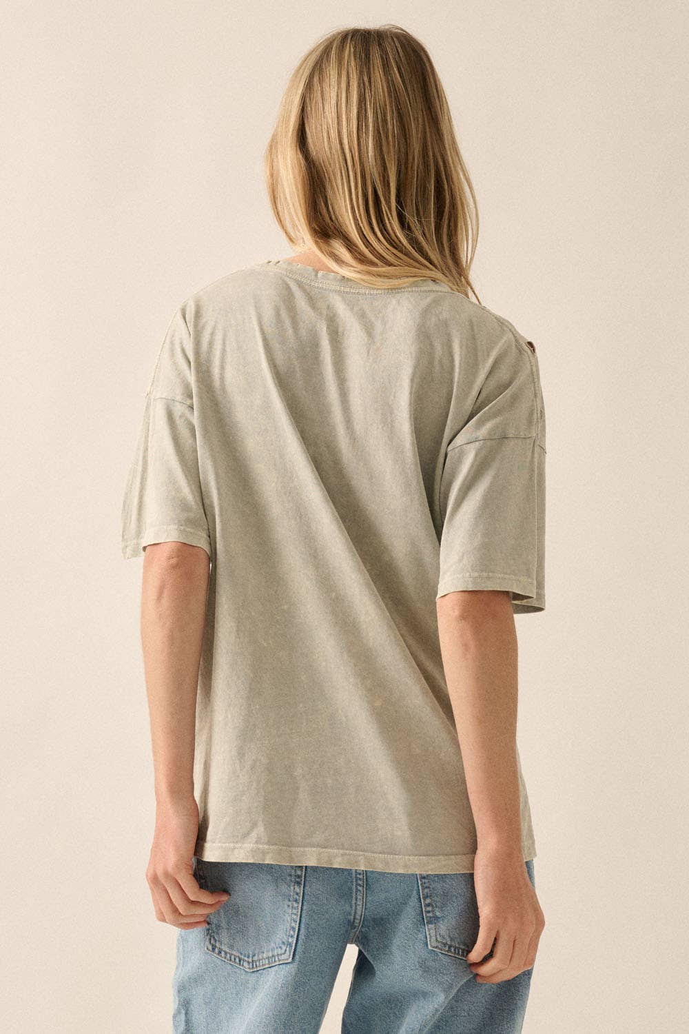 Celebrate The Spirit Graphic Tee