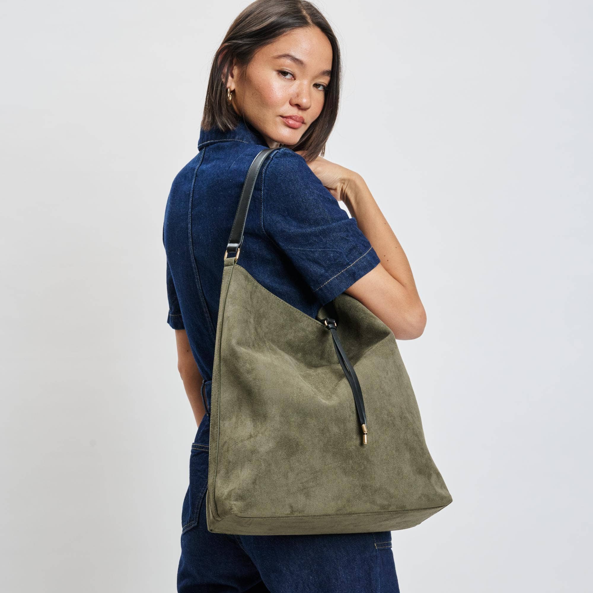 Felicity Hobo Bag