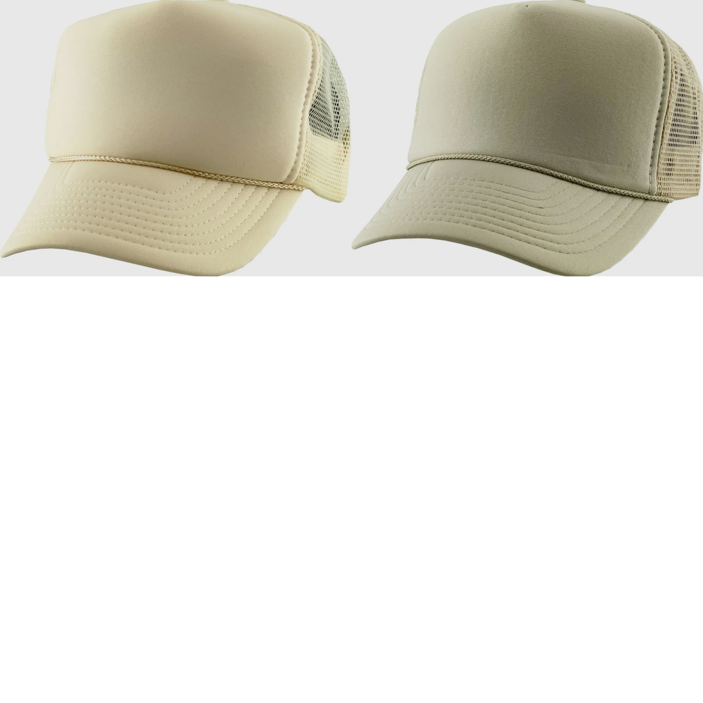 Wild Soul Trucker Hat