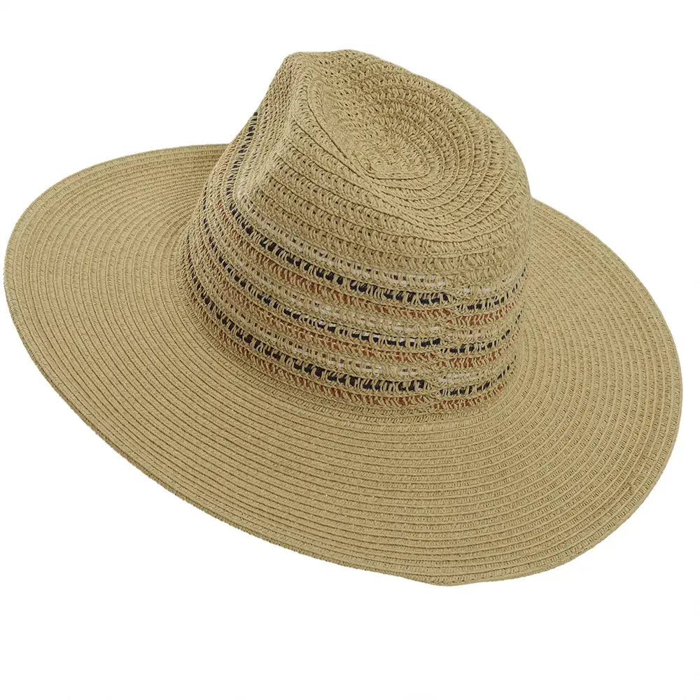 Summer days sun hat