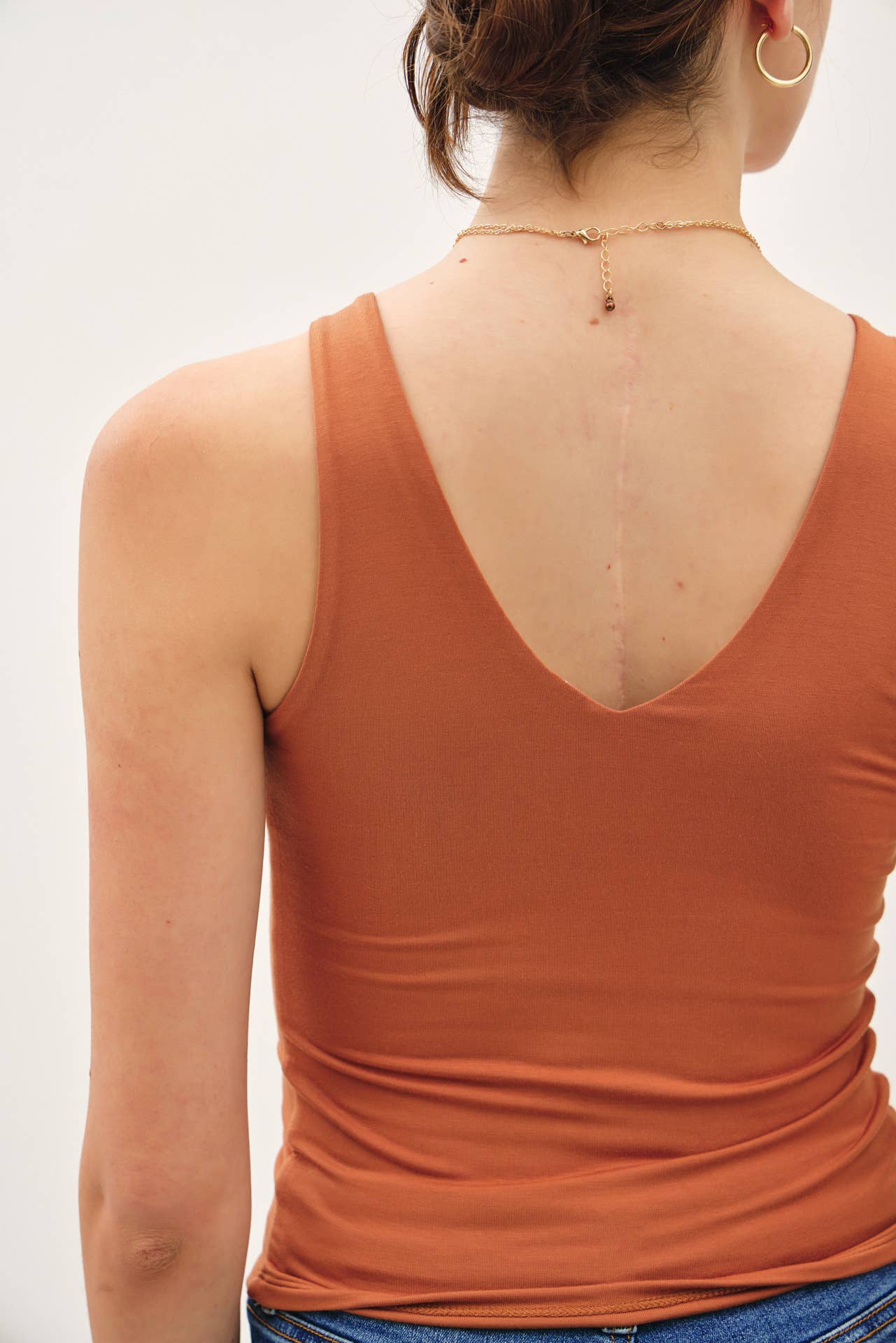 Rowena Classic Tank