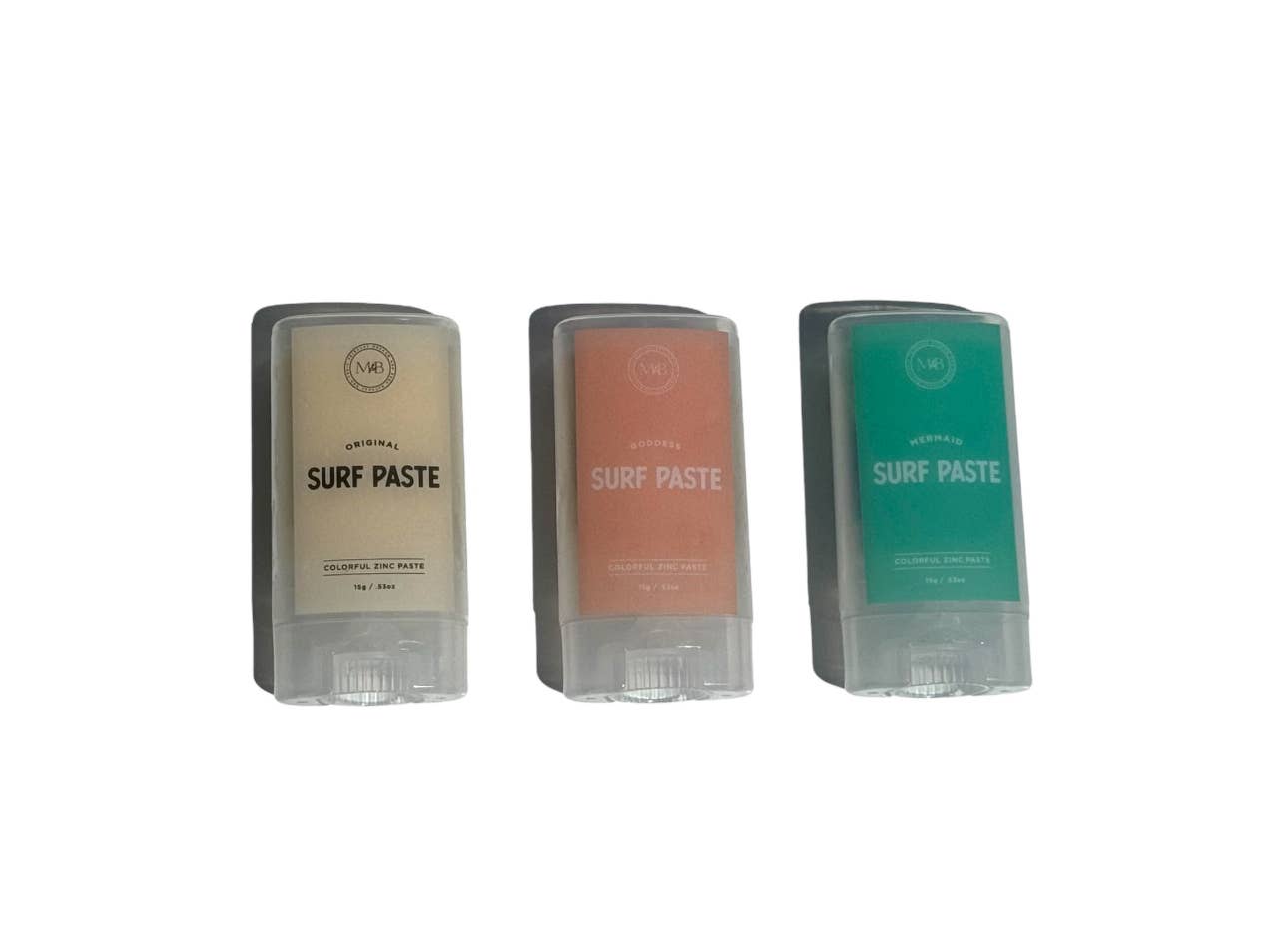 Surf Paste