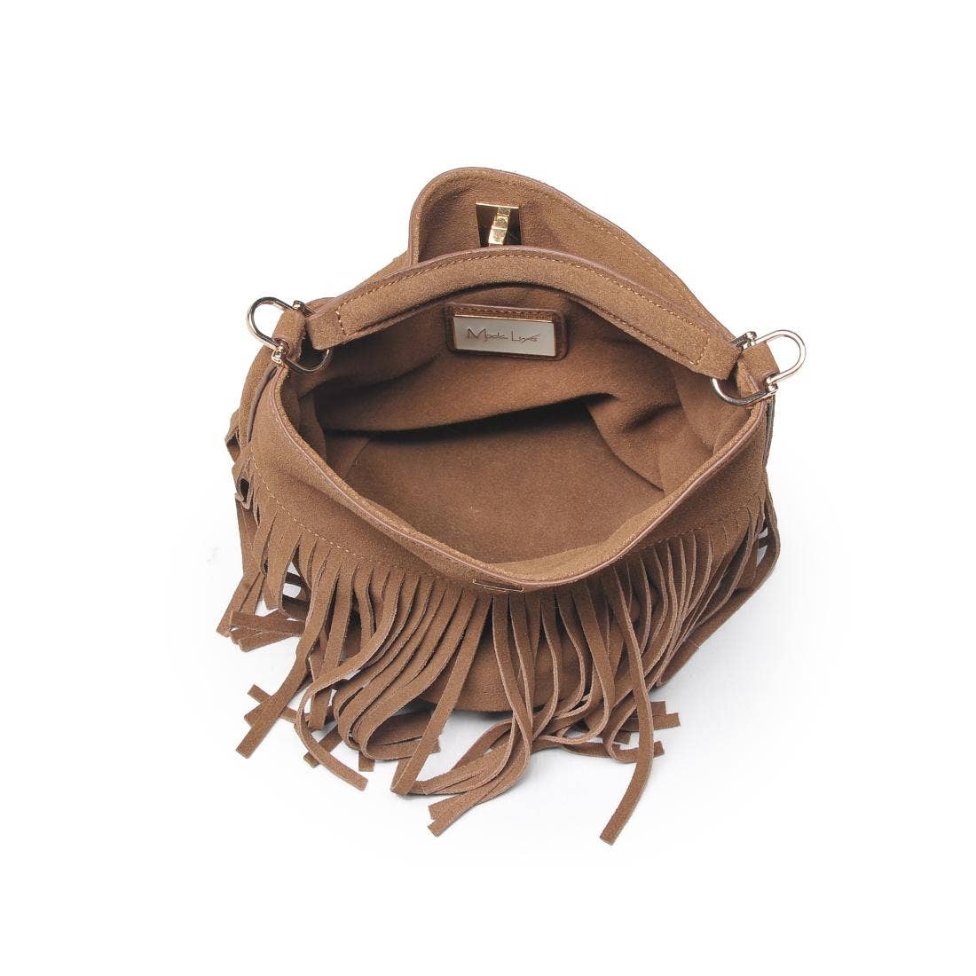 Faith Crossbody