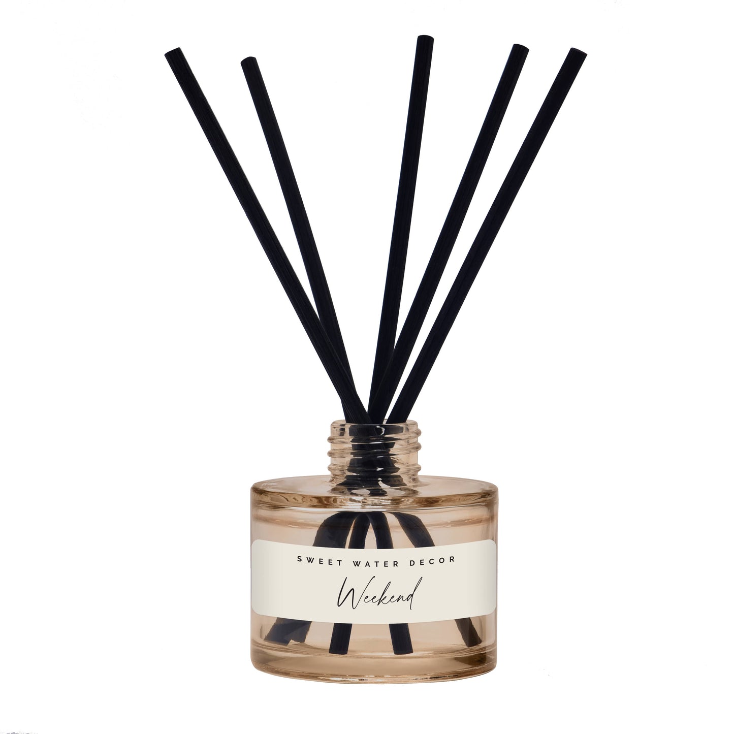 Weekend Reed Diffuser