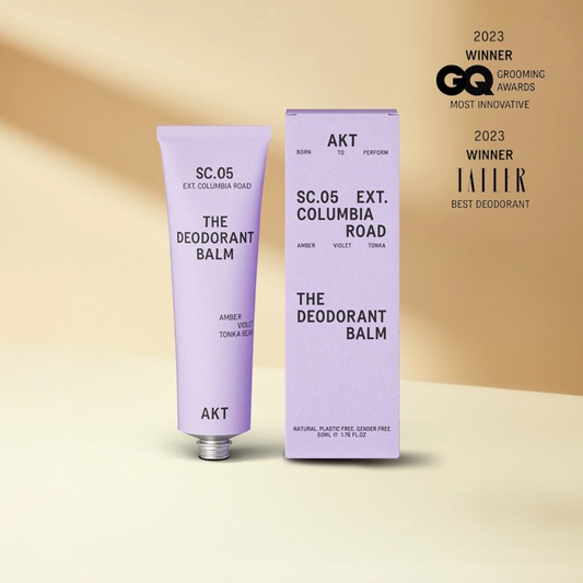 AKT Deodorant Balm