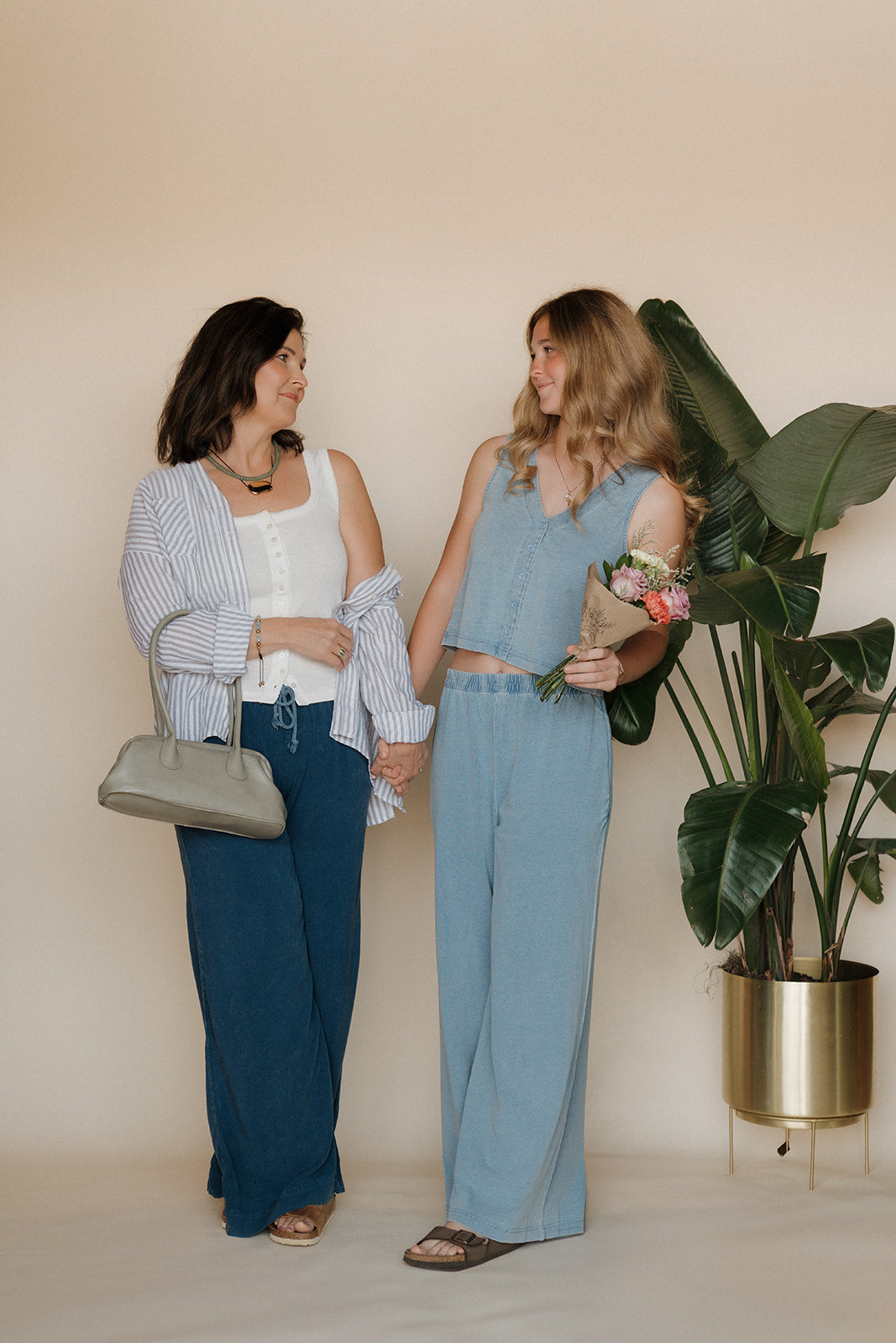 Nina Shoulder Bag