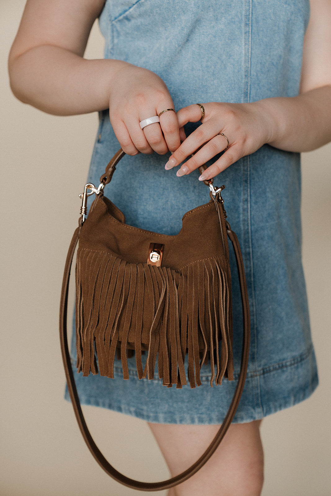 Faith Crossbody