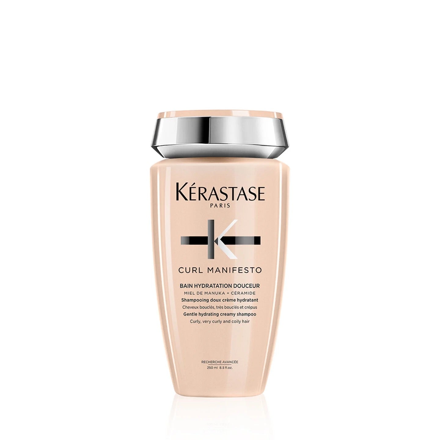CURL MANIFESTO BAIN HYDRATATION DOUCEUR SHAMPOO