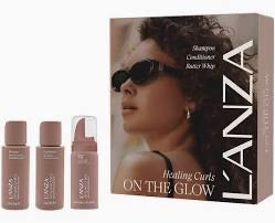 Lanza On the Glow Color Care