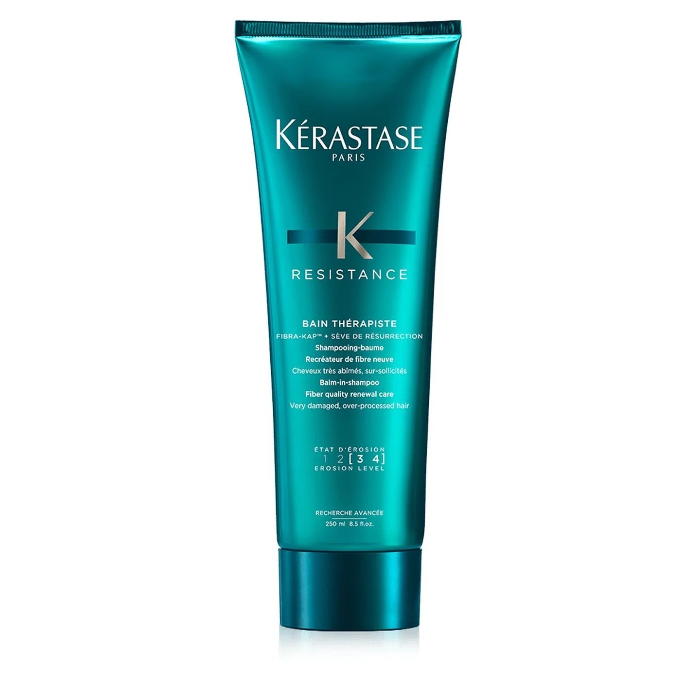 RÉSISTANCE BAIN THÉRAPISTE SHAMPOO