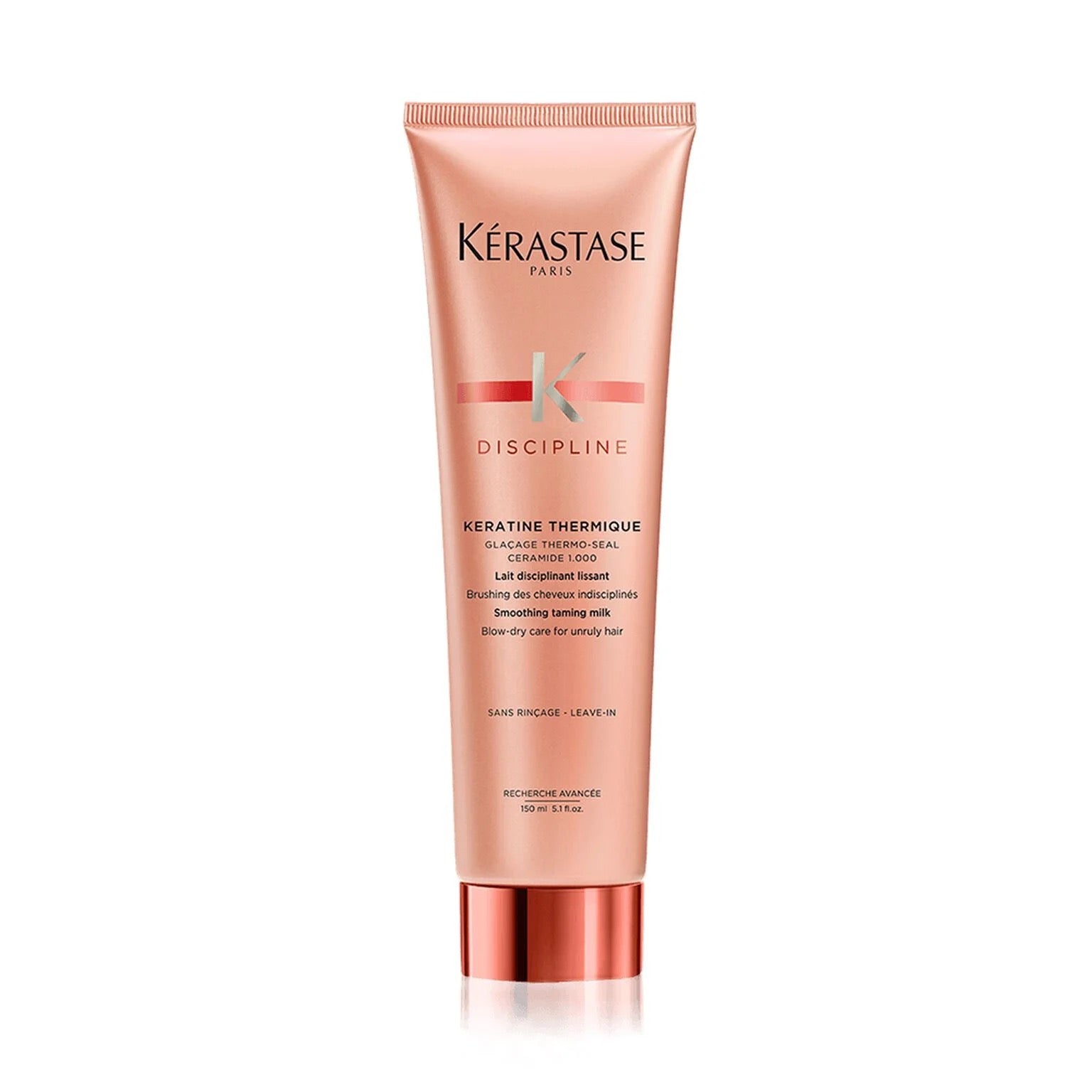 DISCIPLINE KERATINE THERMIQUE HEAT PROTECTING CREAM