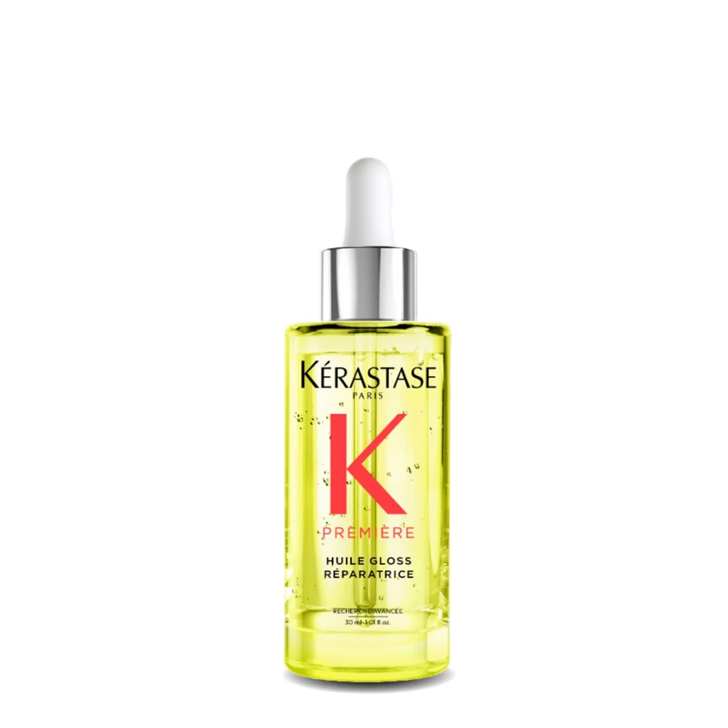 Premiere HUILE GLOSS RÉPARATRICE INTENSIVE SHINE REPAIR OIL