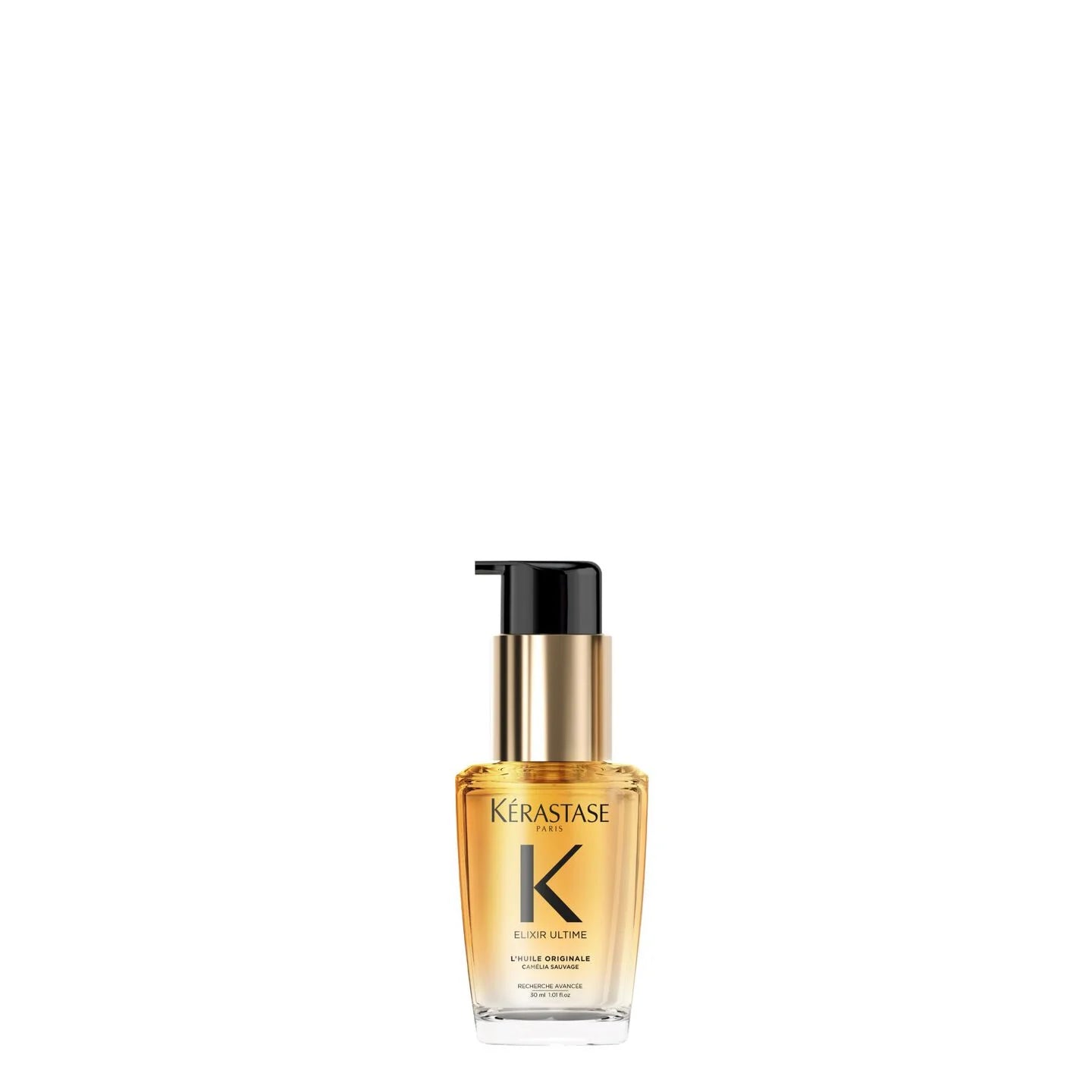 Elixir Ultime Hydrating Hair Oil