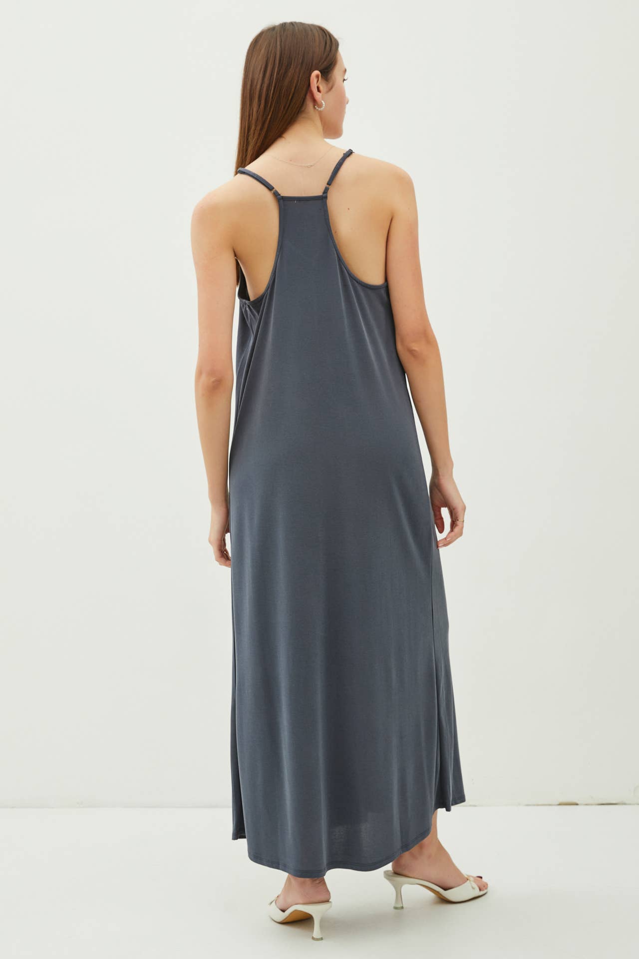The Selene Maxi Dress
