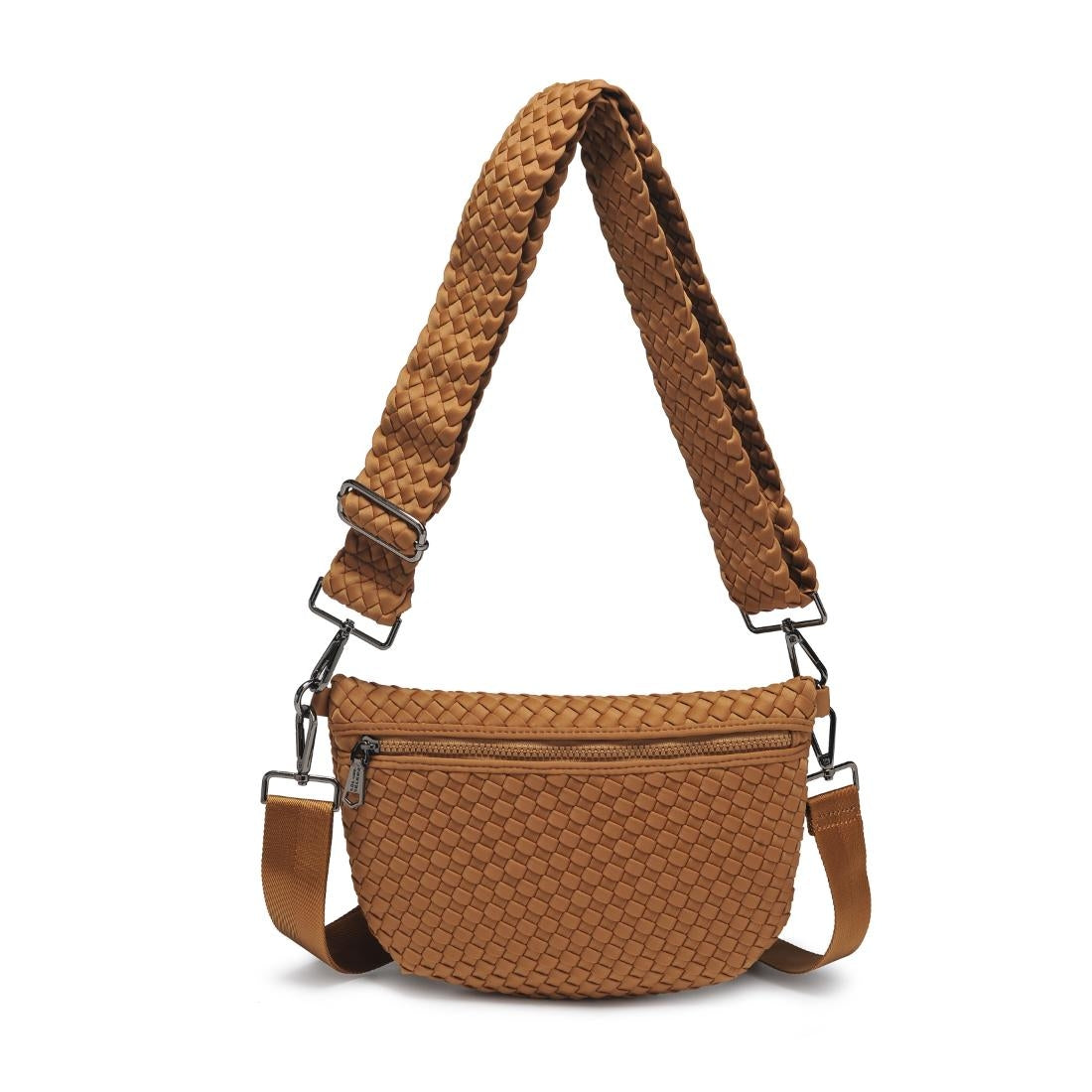 Ethereal - Woven Neoprene Crossbody