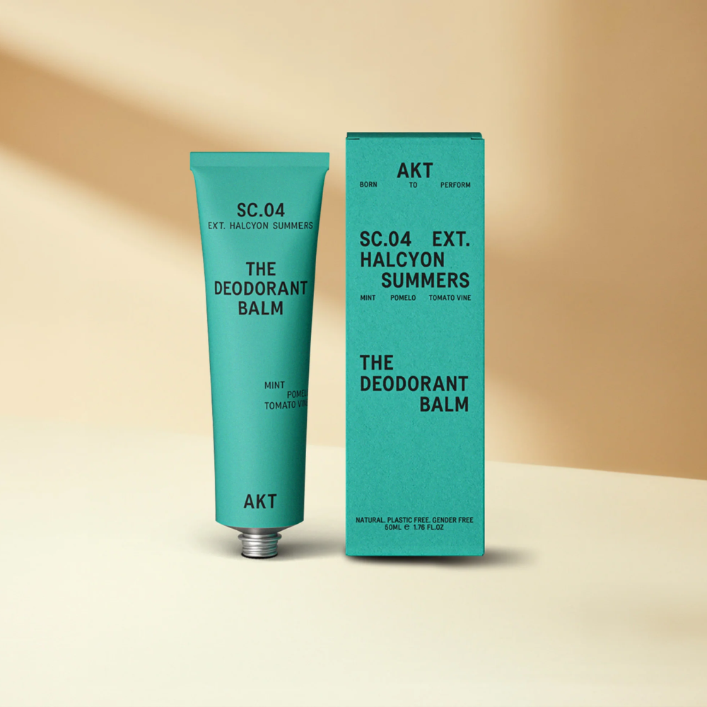 AKT Deodorant Balm - SC.04