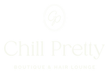 Chill Pretty Boutique & Hair Studio