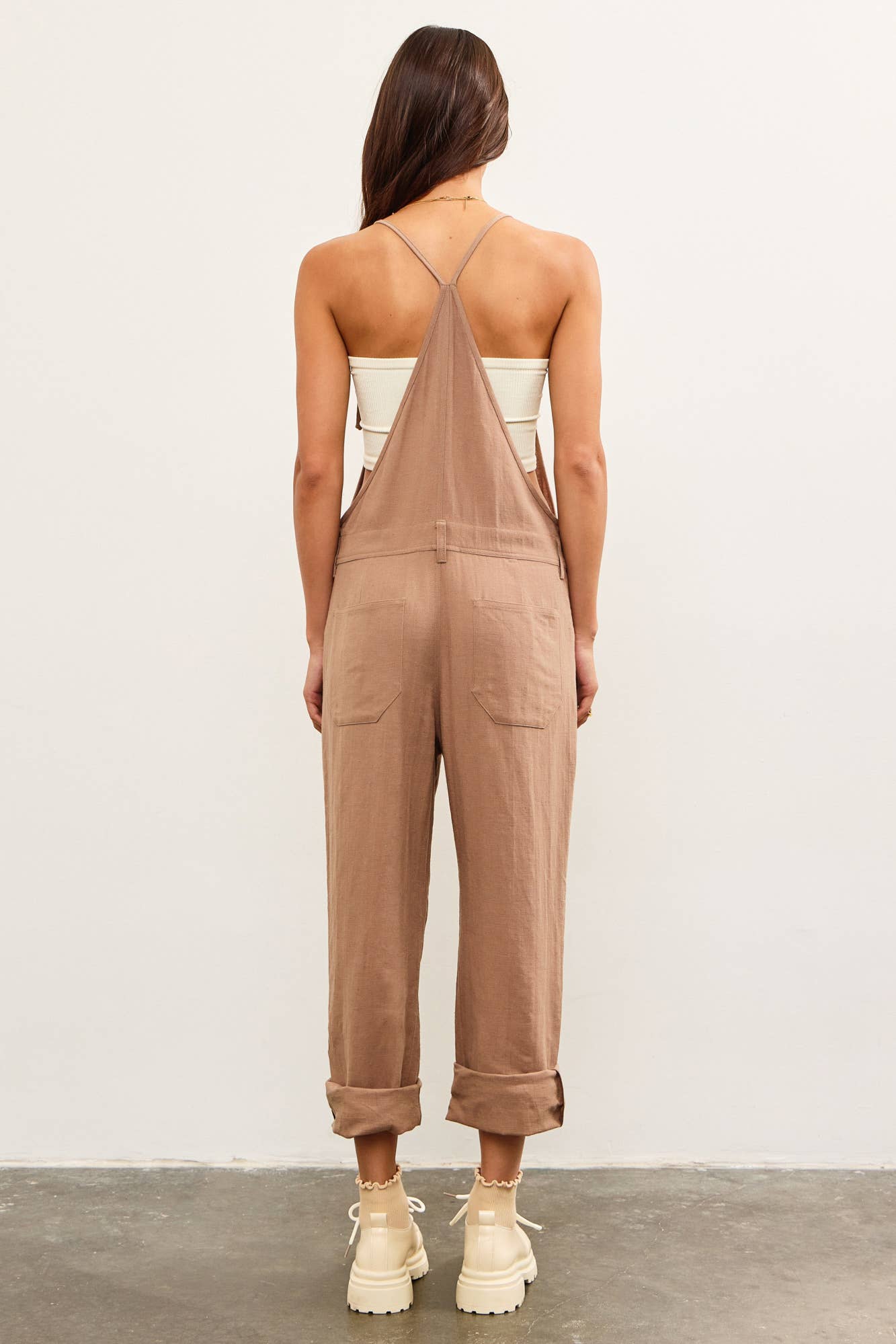 Parker Jumpsuit