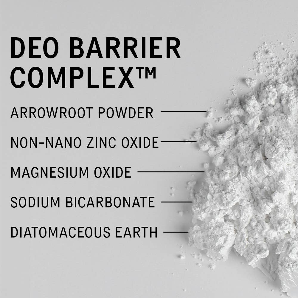 Mini AKT Deodorant Balm SC.04- Halcyon Summers-aluminum-free