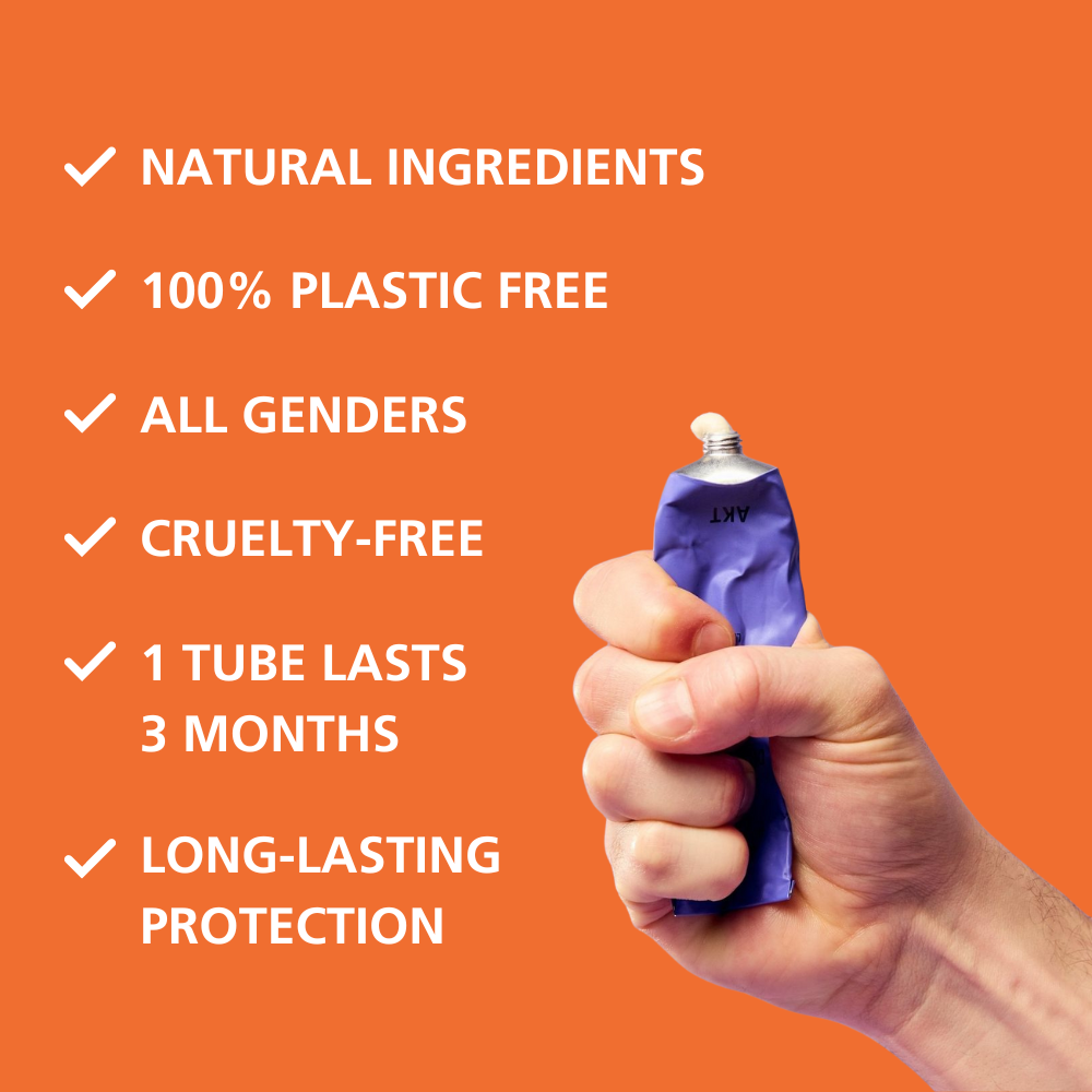 AKT Deodorant Balm - SC.03