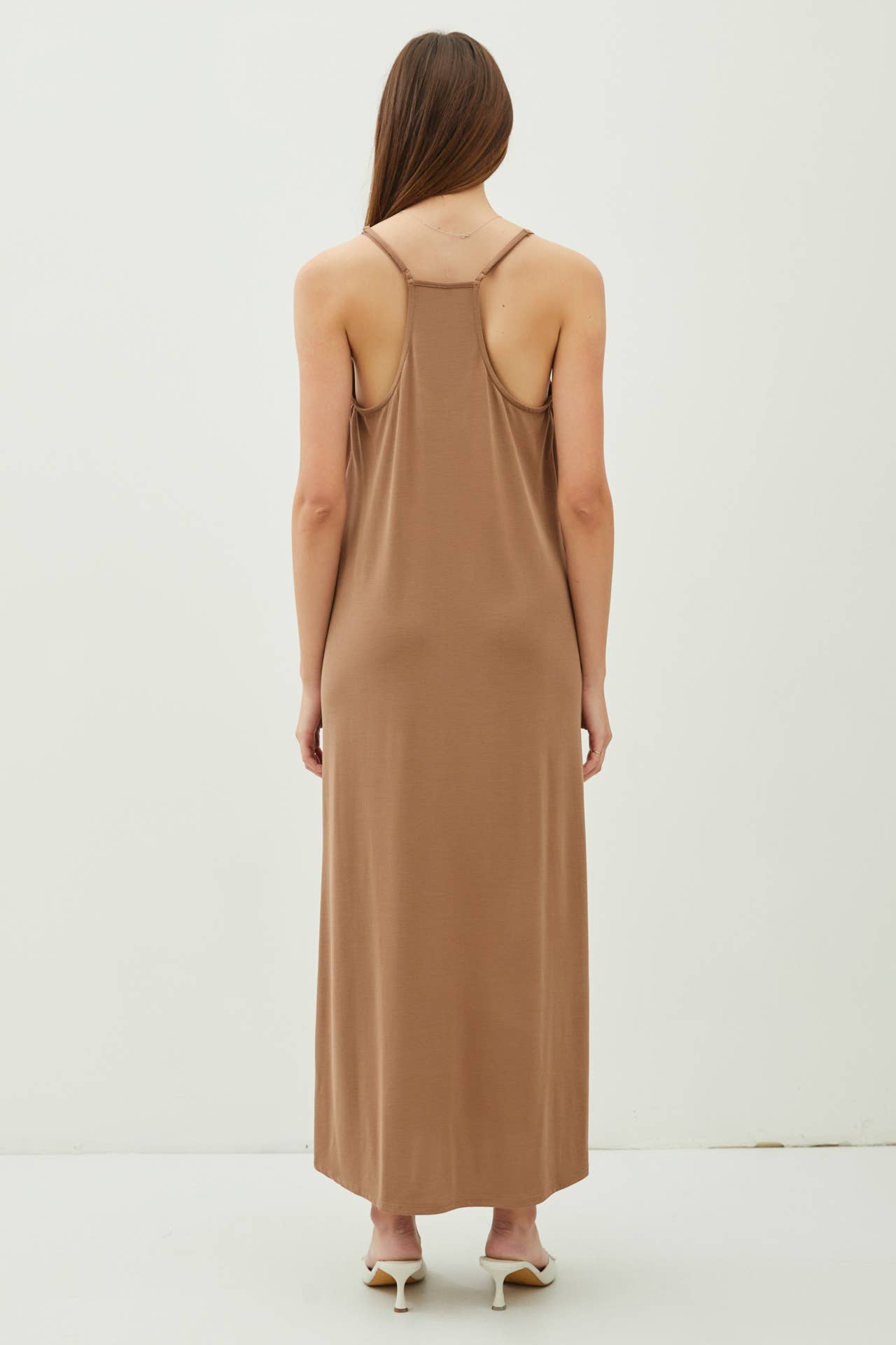 The Selene Maxi Dress