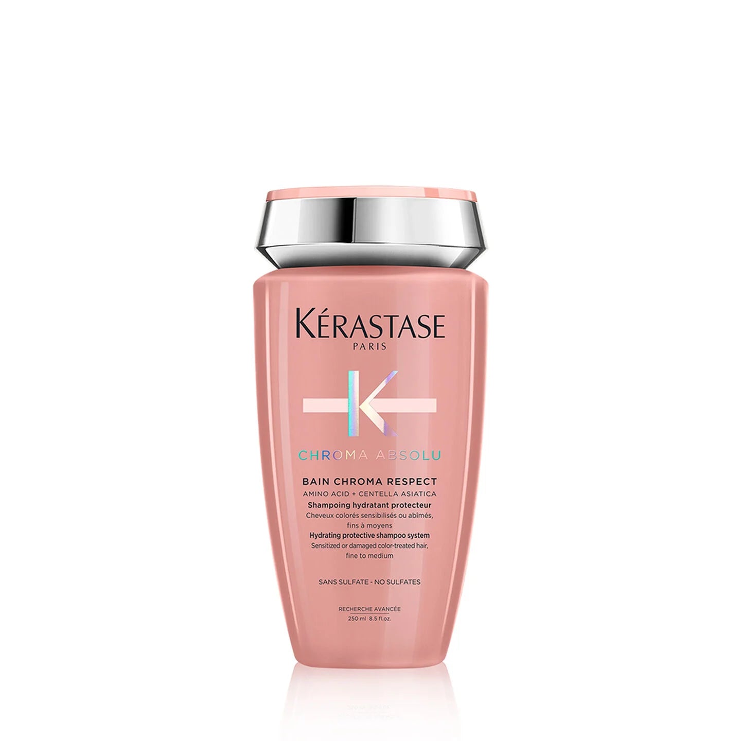 Chroma Absolu Bain Chroma Respect