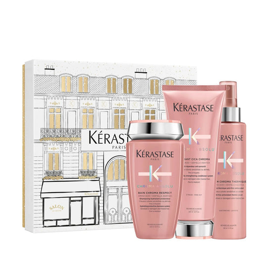Kerastase Chroma Absolu Set