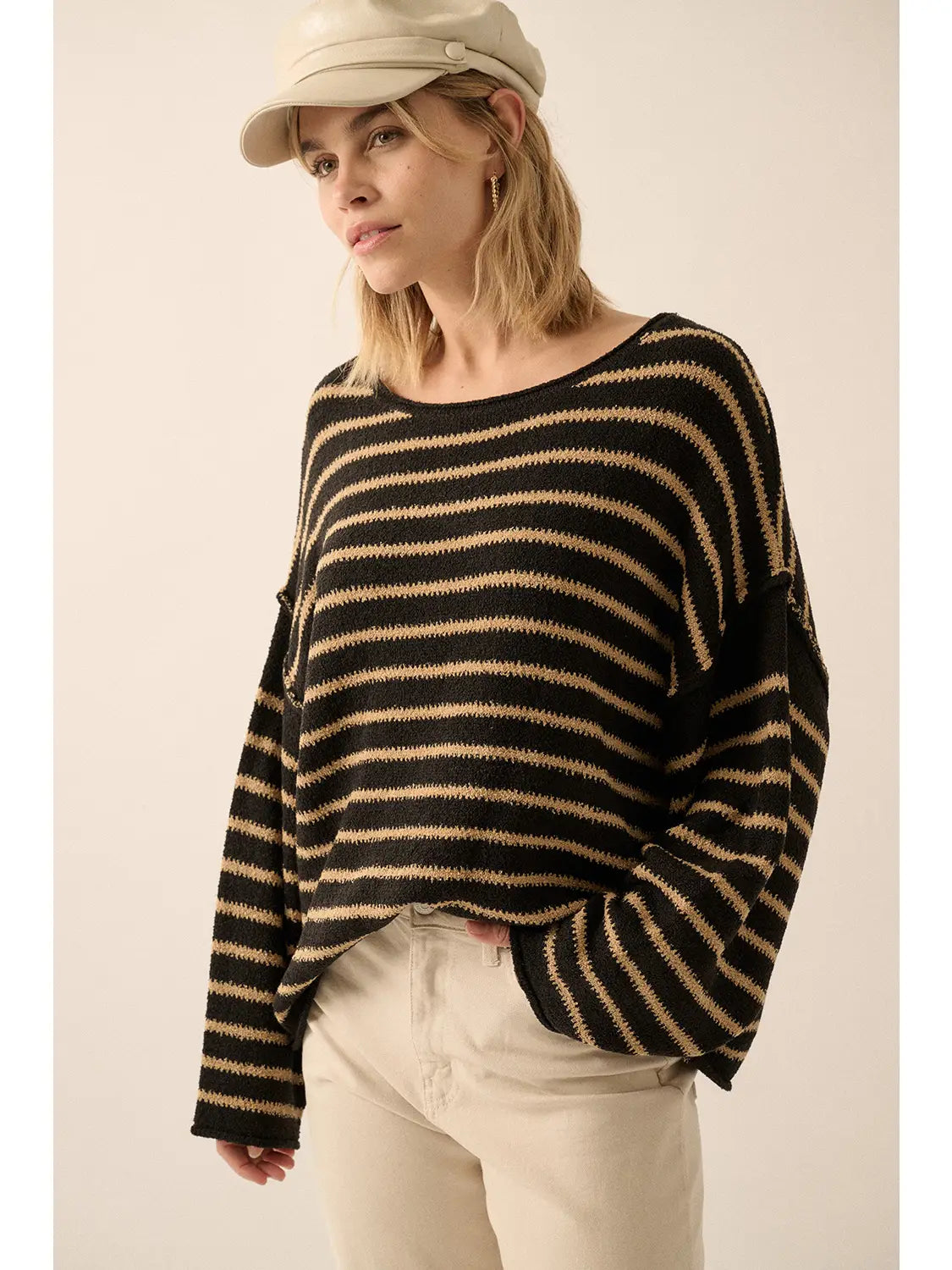Marlowe Sweater