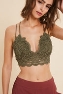Bralettes