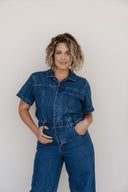 Jumpsuits & Rompers