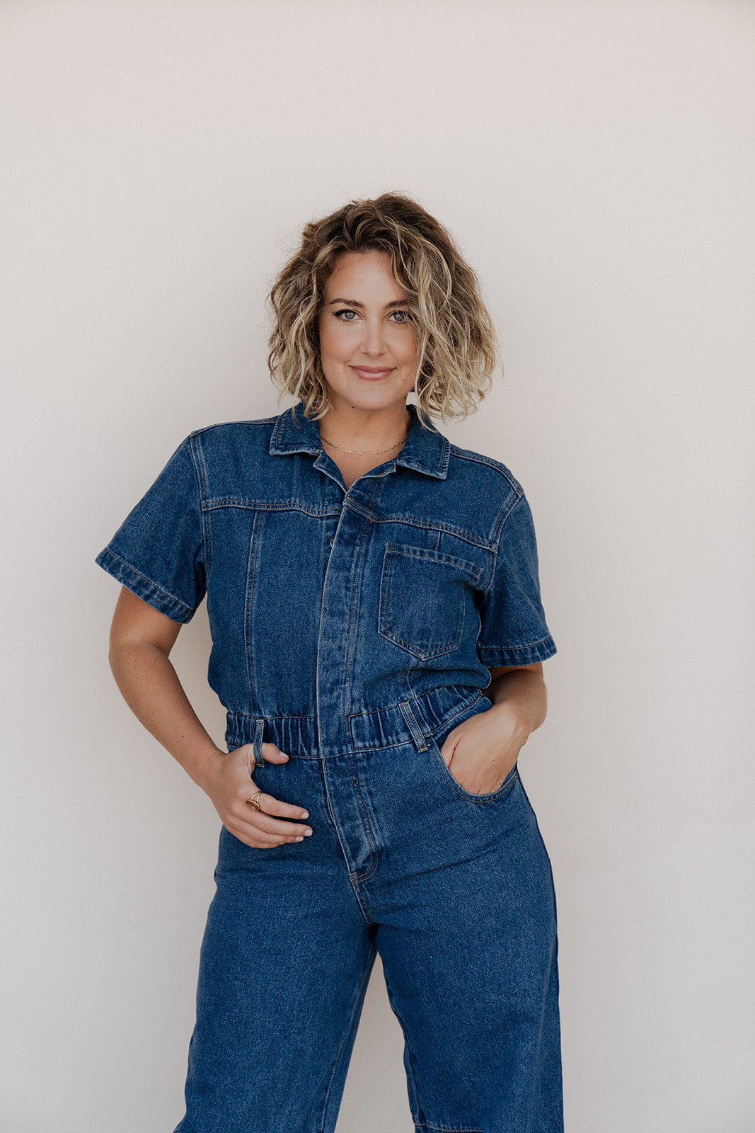 Jumpsuits & Rompers