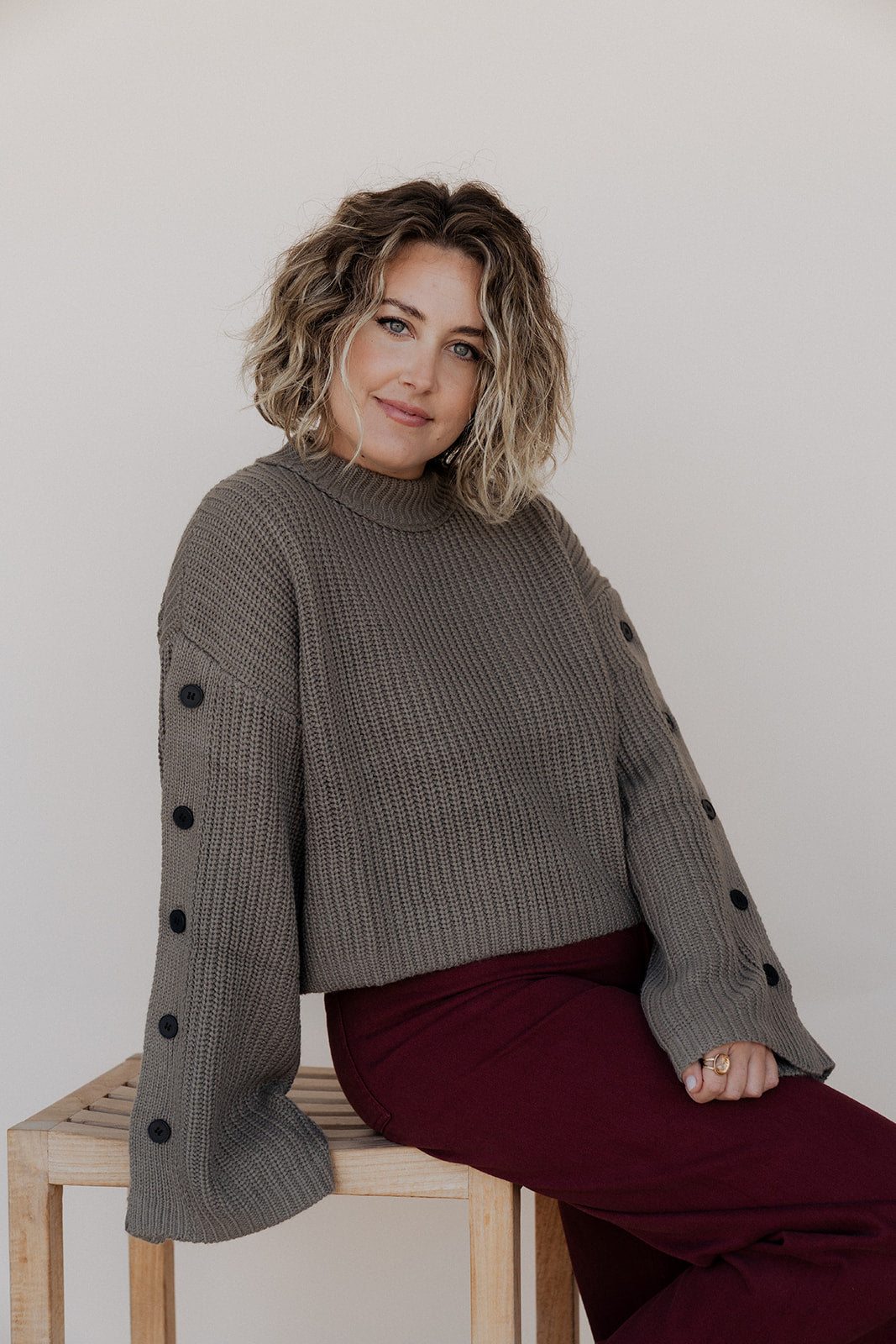 Sweaters