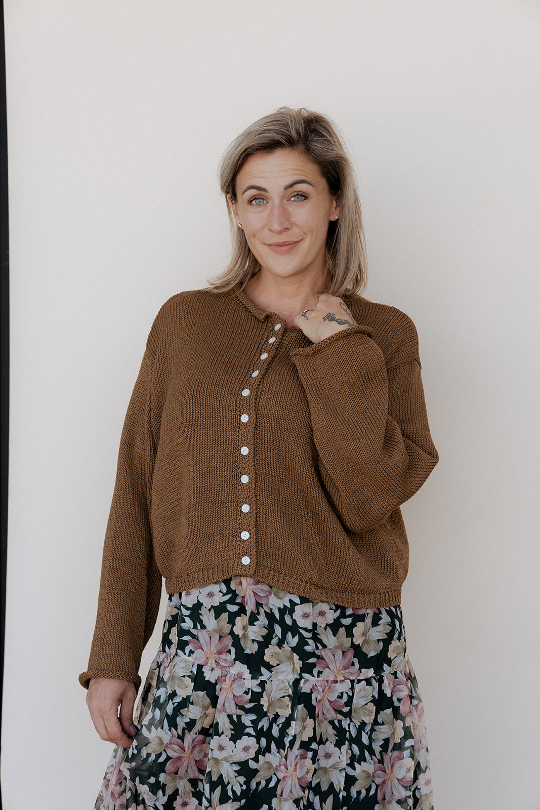 Cardigans