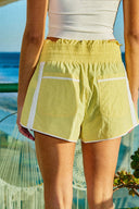 wesley windbreaker shorts