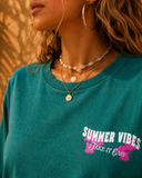 Summer Vibes T-Shirt