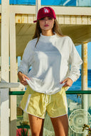 wesley windbreaker shorts