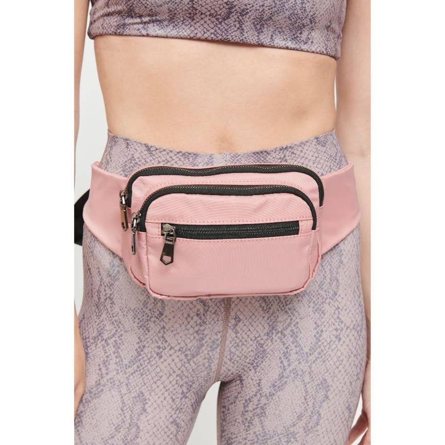 Cara Belt Bag