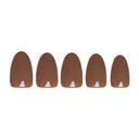 Chocolate Brown