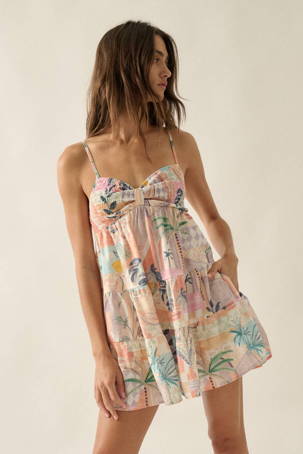 The Havana Romper
