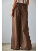 Olivya Wide Leg Jeans