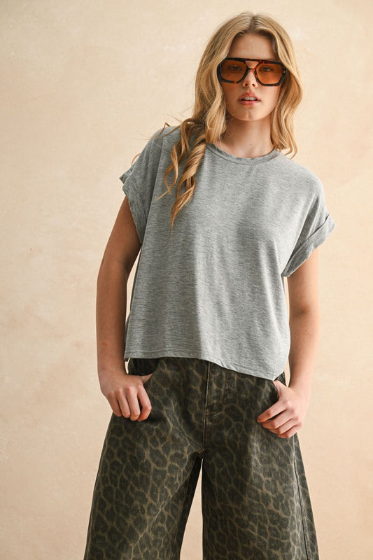 The Drift Tee