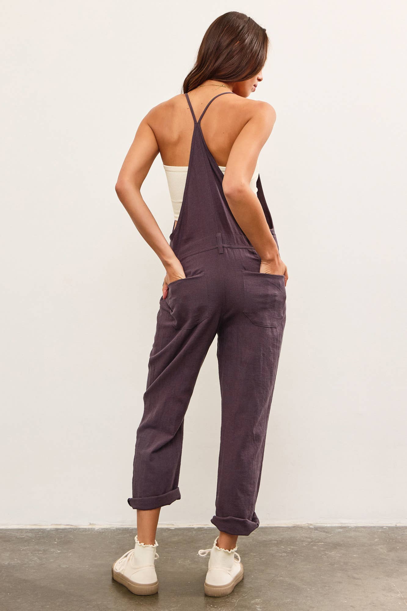 Parker Jumpsuit