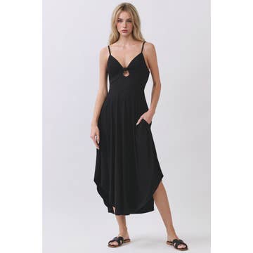 Josie Cami Dress
