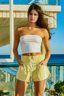 wesley windbreaker shorts