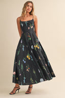 Wildflower Dream Maxi