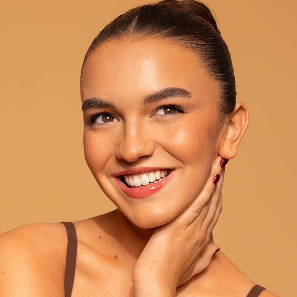 Face Perfecting Brush