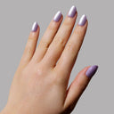 Mermaid's Tail Press-On Nails